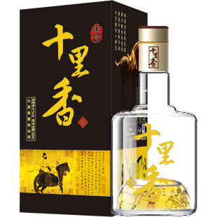 十里香酒